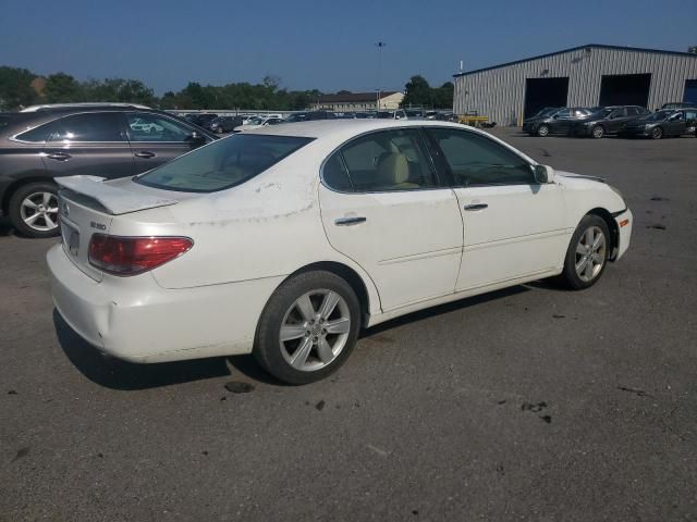 2005 Lexus ES 330