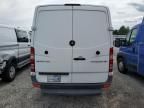 2015 Mercedes-Benz Sprinter 2500