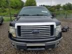 2011 Ford F150 Super Cab