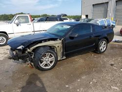 2007 Ford Mustang en venta en Memphis, TN