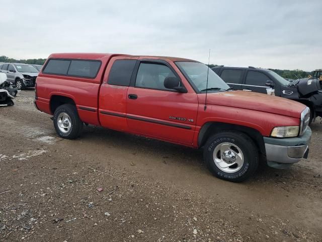 1998 Dodge RAM 1500