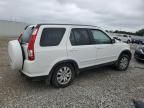 2005 Honda CR-V SE