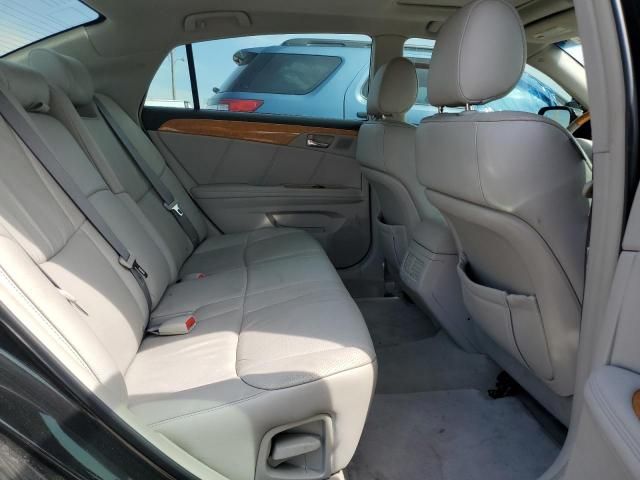 2005 Toyota Avalon XL