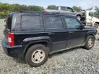 2007 Jeep Patriot Sport