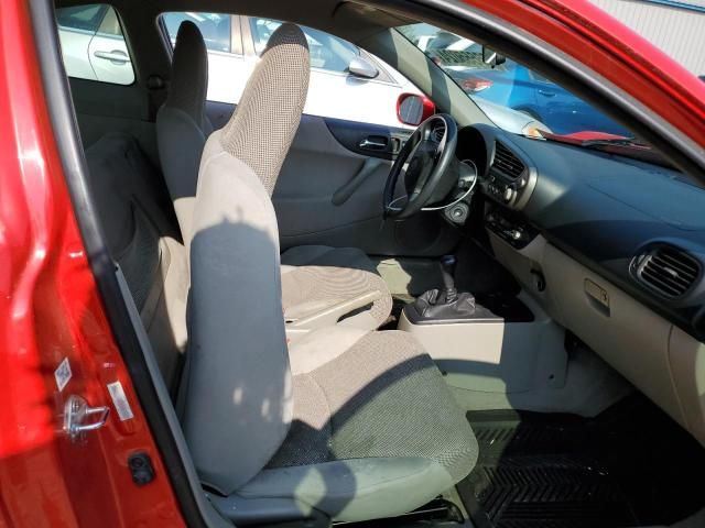 2006 Honda Insight