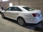 2013 Ford Taurus Limited