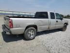 2004 Chevrolet Silverado K1500