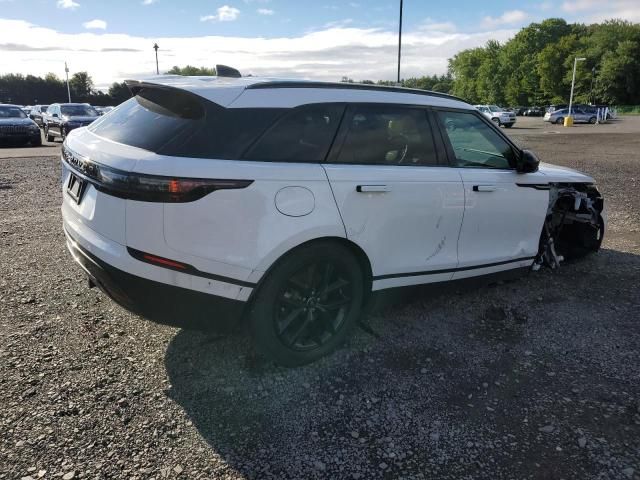 2024 Land Rover Range Rover Velar S