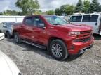 2022 Chevrolet Silverado LTD K1500 RST