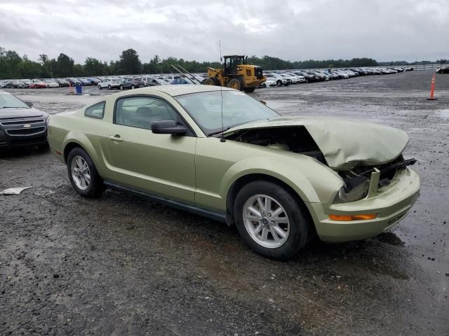 2006 Ford Mustang