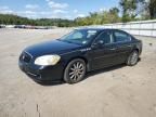 2007 Buick Lucerne CXS