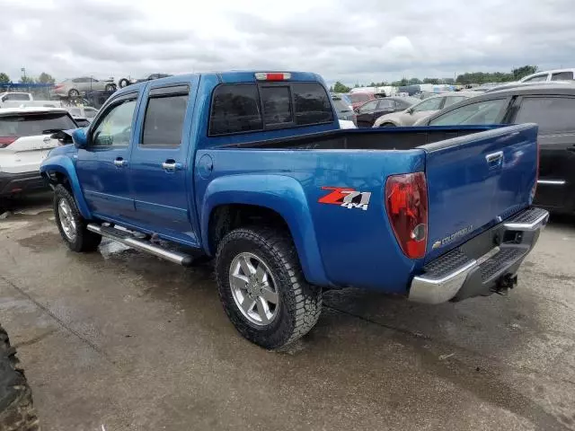 2011 Chevrolet Colorado LT