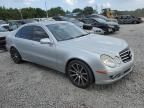 2008 Mercedes-Benz E 550