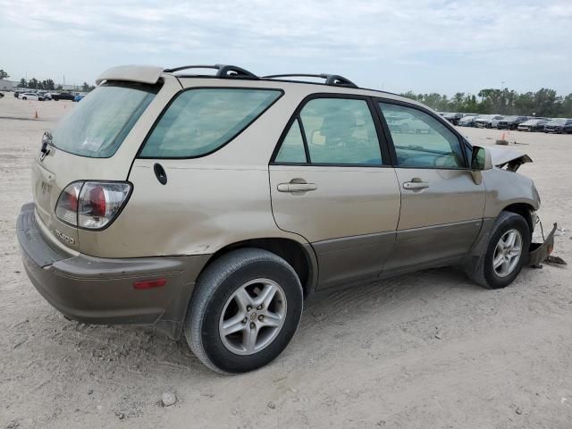 2003 Lexus RX 300