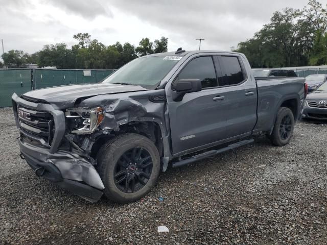 2021 GMC Sierra C1500 Elevation