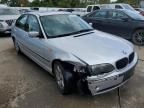 2002 BMW 325 I