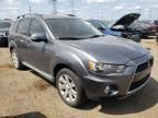 2012 Mitsubishi Outlander SE