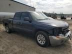 2007 GMC New Sierra C1500 Classic