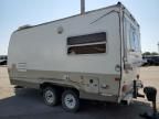 2008 Keystone Travel Trailer