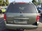 2004 Ford Explorer XLT