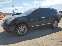 2015 Nissan Rogue Select S en venta en Greenwood, NE