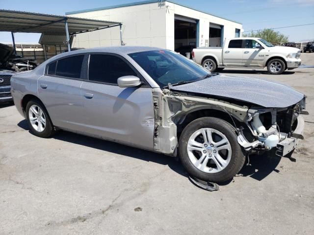 2018 Dodge Charger SXT