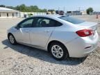 2019 Chevrolet Cruze