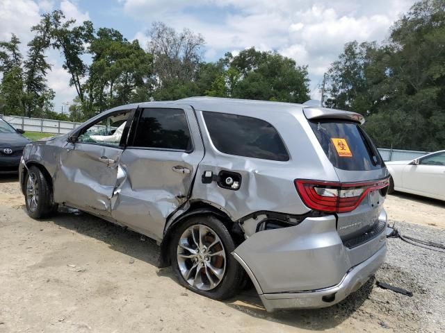 2020 Dodge Durango GT