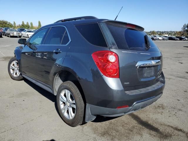 2011 Chevrolet Equinox LT