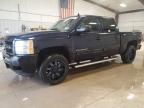 2010 Chevrolet Silverado C1500  LS