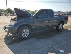 2012 Nissan Frontier SV en venta en Lebanon, TN