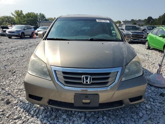 2009 Honda Odyssey EX