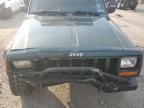 2001 Jeep Cherokee Sport