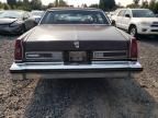 1979 Oldsmobile Ninety-EIG