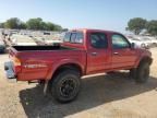 2003 Toyota Tacoma Double Cab