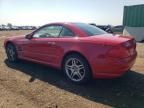 2006 Mercedes-Benz SL 500