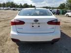 2014 KIA Forte EX