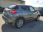 2012 Nissan Juke S