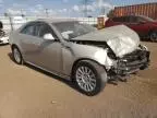 2013 Cadillac CTS Luxury Collection