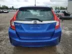 2017 Honda FIT EX