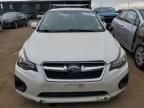 2014 Subaru Impreza Premium