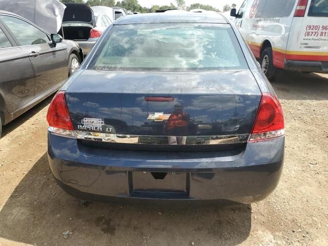 2009 Chevrolet Impala 1LT