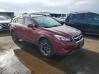 2014 Subaru XV Crosstrek 2.0 Limited