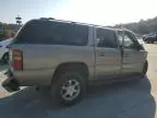 2002 Chevrolet Suburban K1500