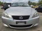 2008 Lexus IS 250