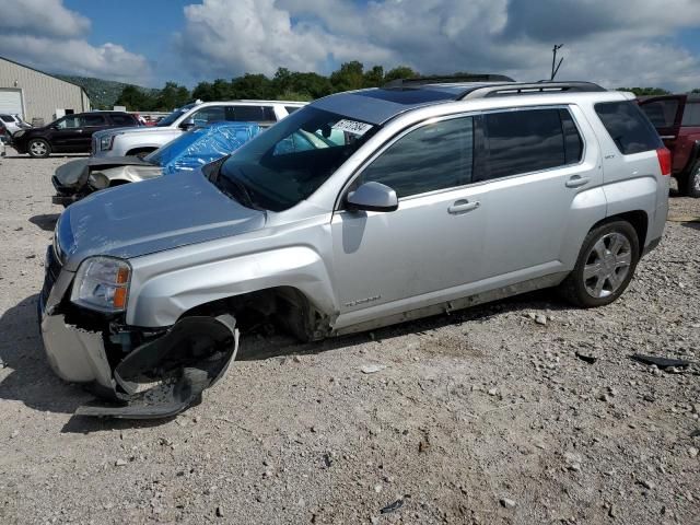 2015 GMC Terrain SLT