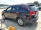 2011 KIA Sorento EX