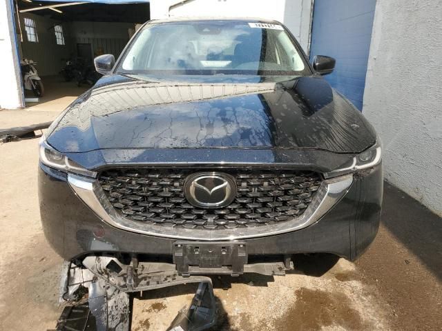 2023 Mazda CX-5 Premium