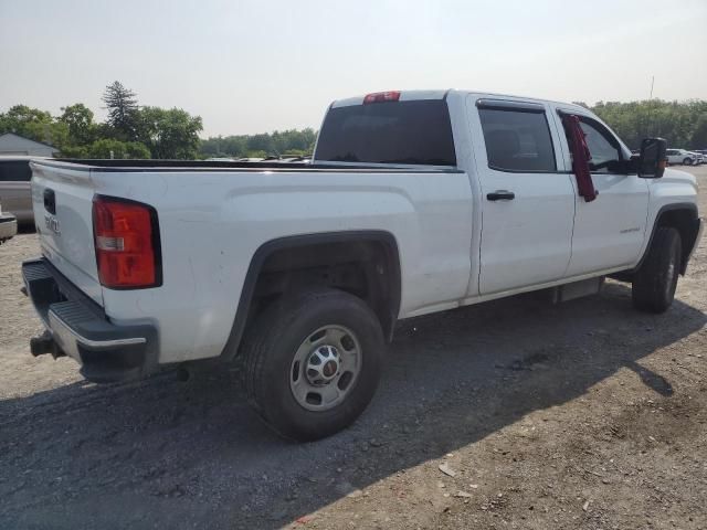 2015 GMC Sierra K2500 Heavy Duty