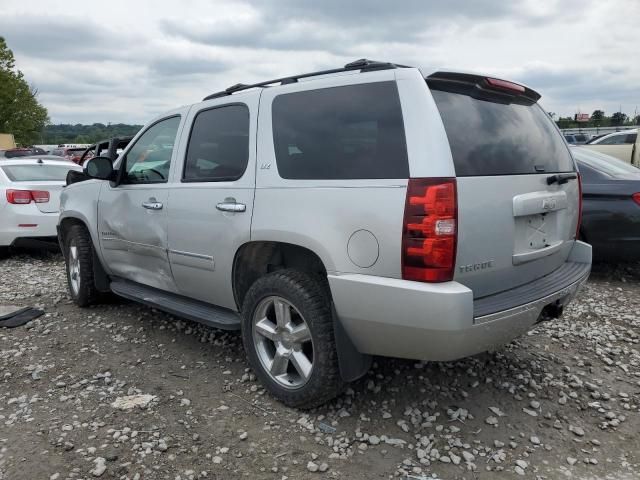 2011 Chevrolet Tahoe K1500 LTZ